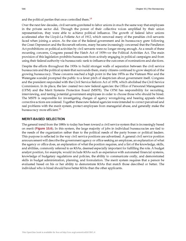 American Government - Page 558