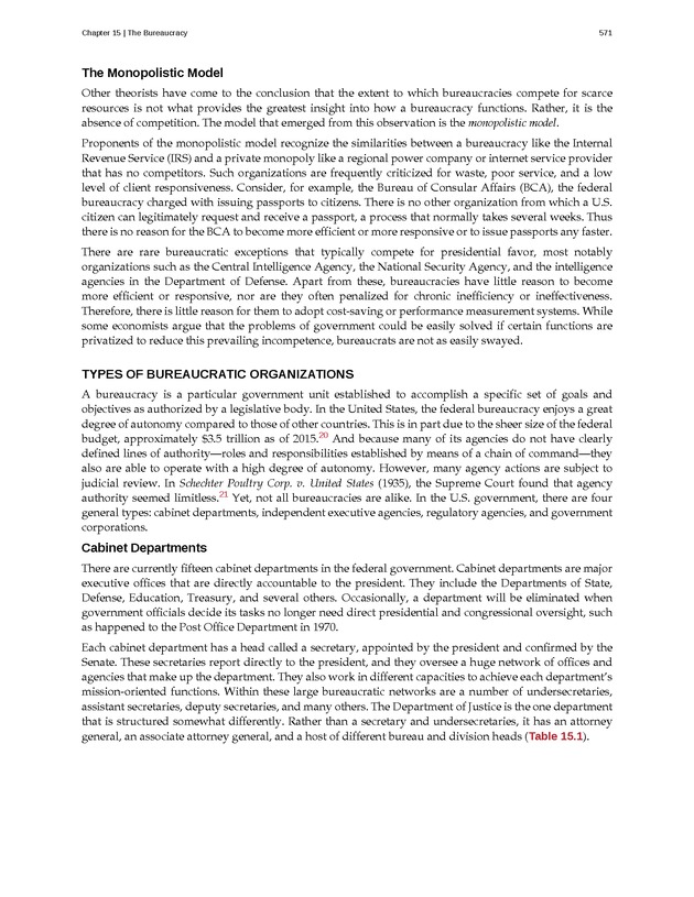 American Government - Page 563