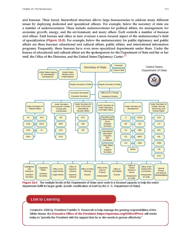 American Government - Page 565