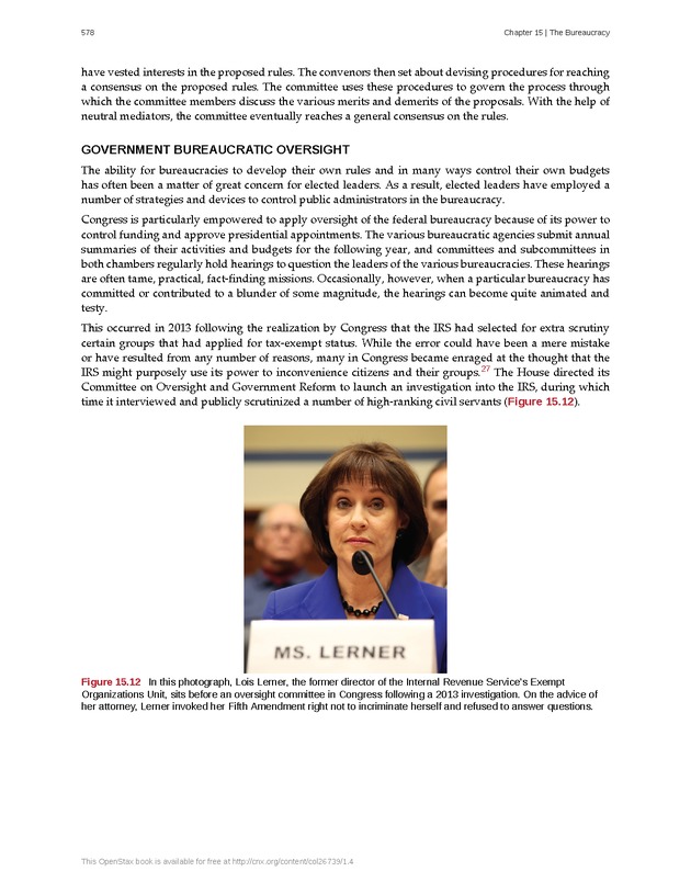 American Government - Page 570