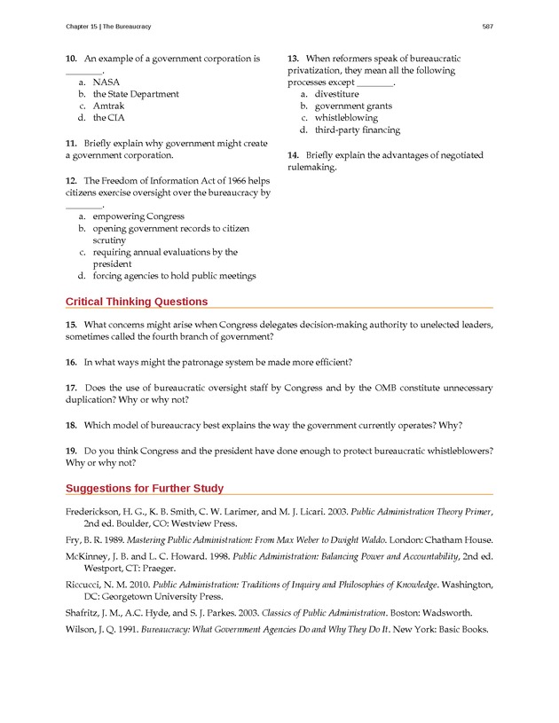 American Government - Page 579