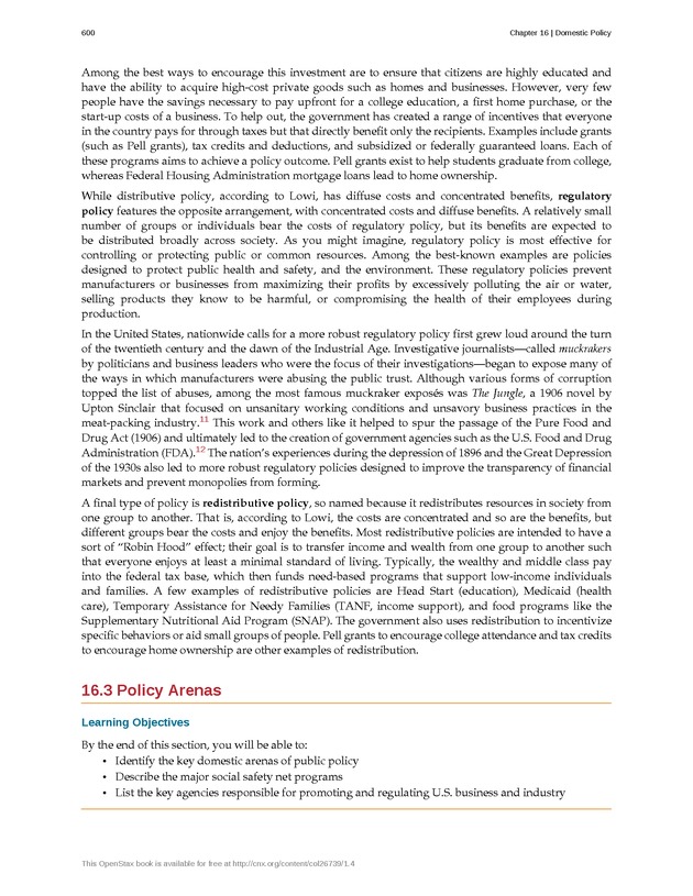 American Government - Page 592