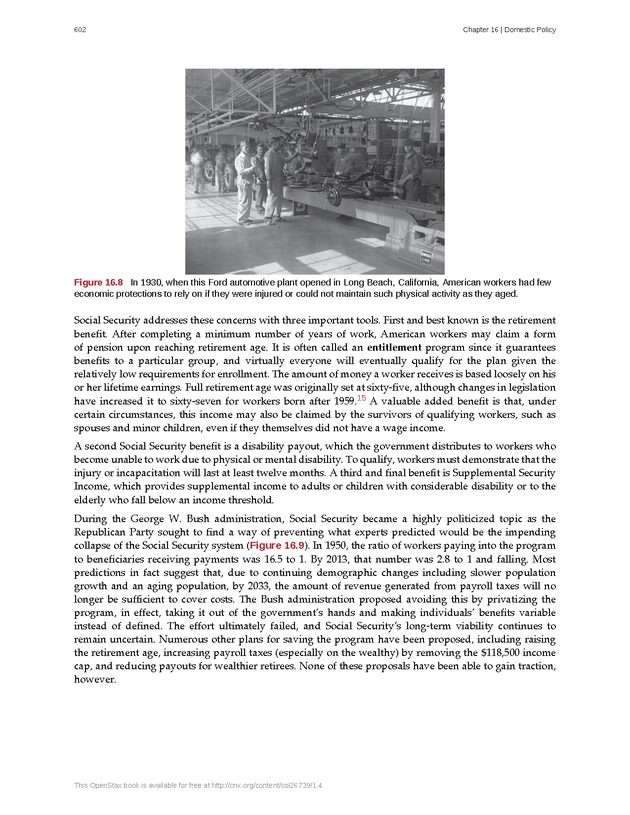 American Government - Page 594