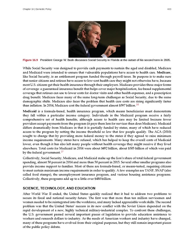 American Government - Page 595