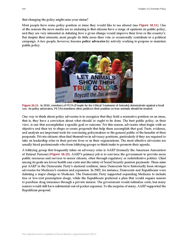American Government - Page 598