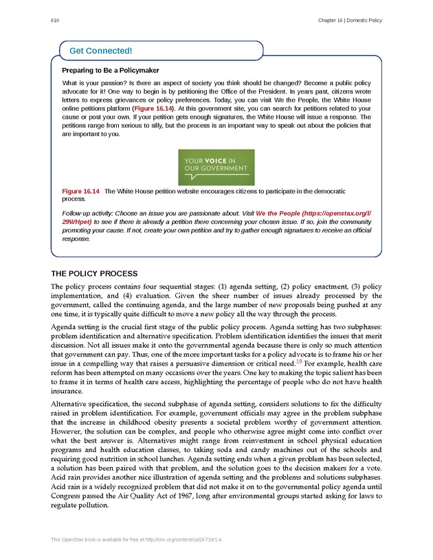 American Government - Page 602