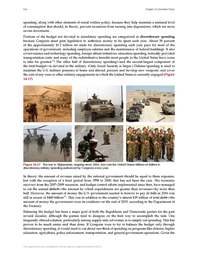 American Government - Page 606