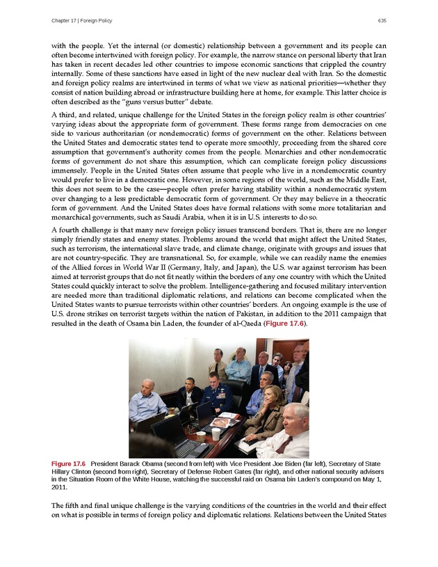 American Government - Page 627