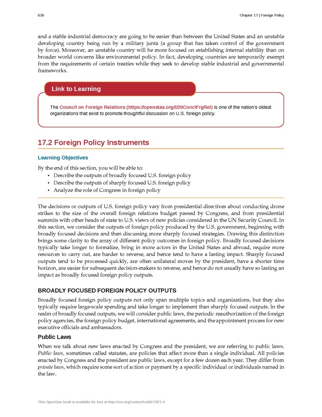 American Government - Page 628
