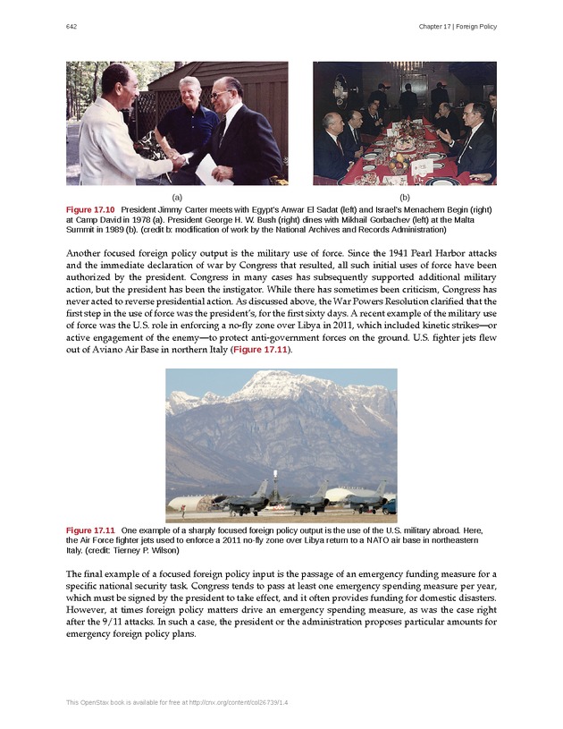 American Government - Page 634
