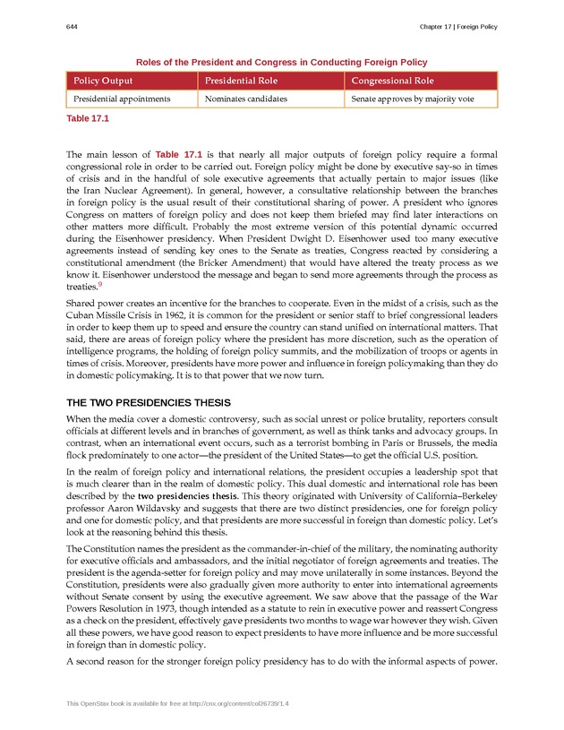 American Government - Page 636