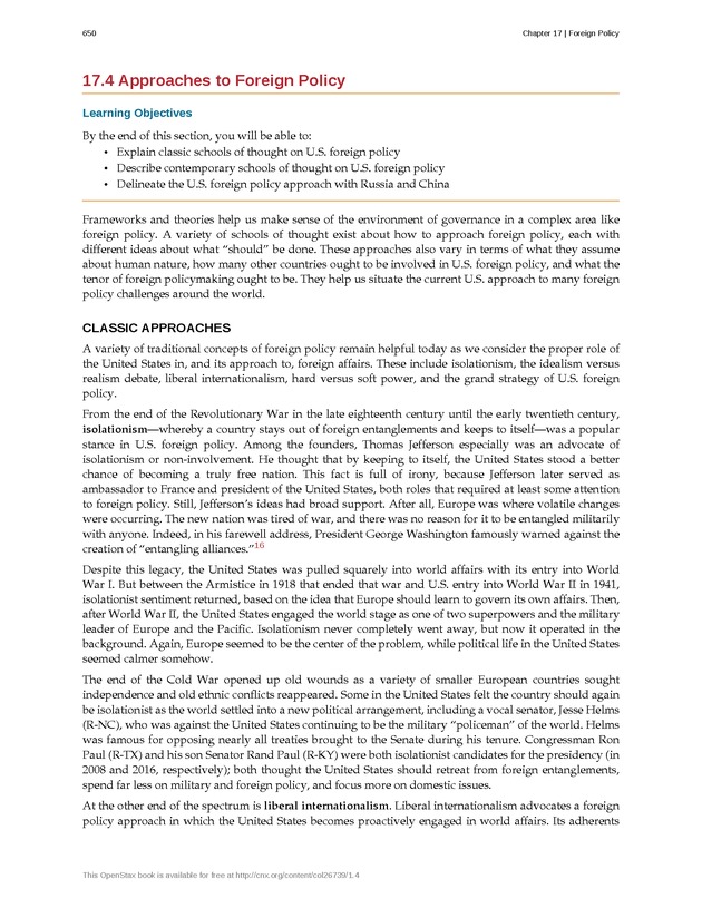 American Government - Page 642