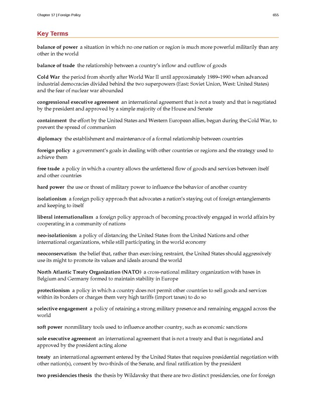 American Government - Page 647