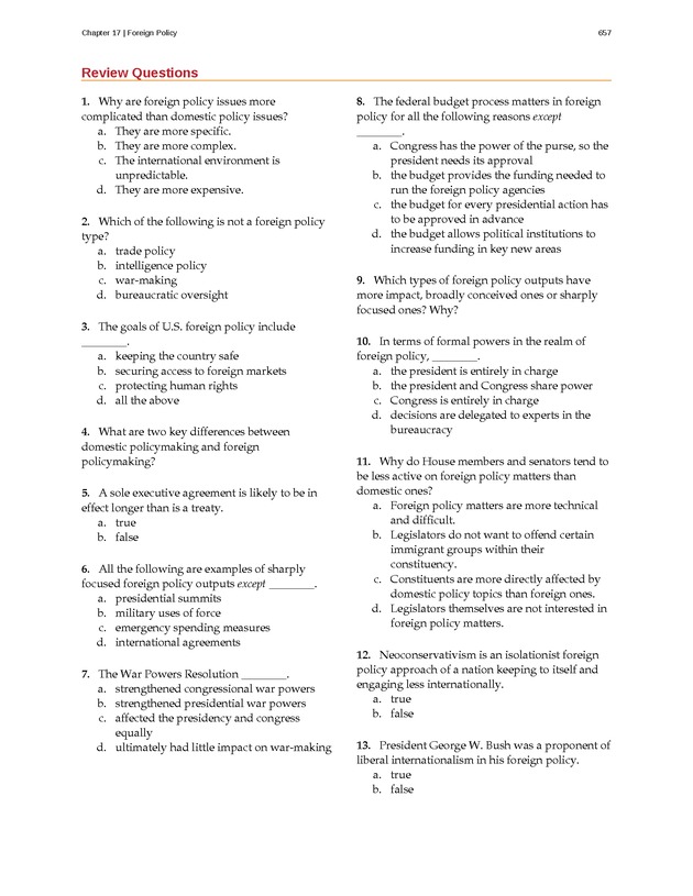 American Government - Page 649