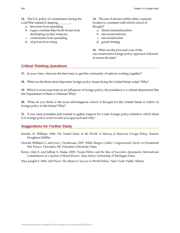 American Government - Page 650