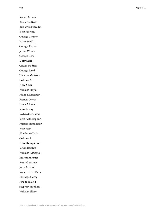 American Government - Page 654