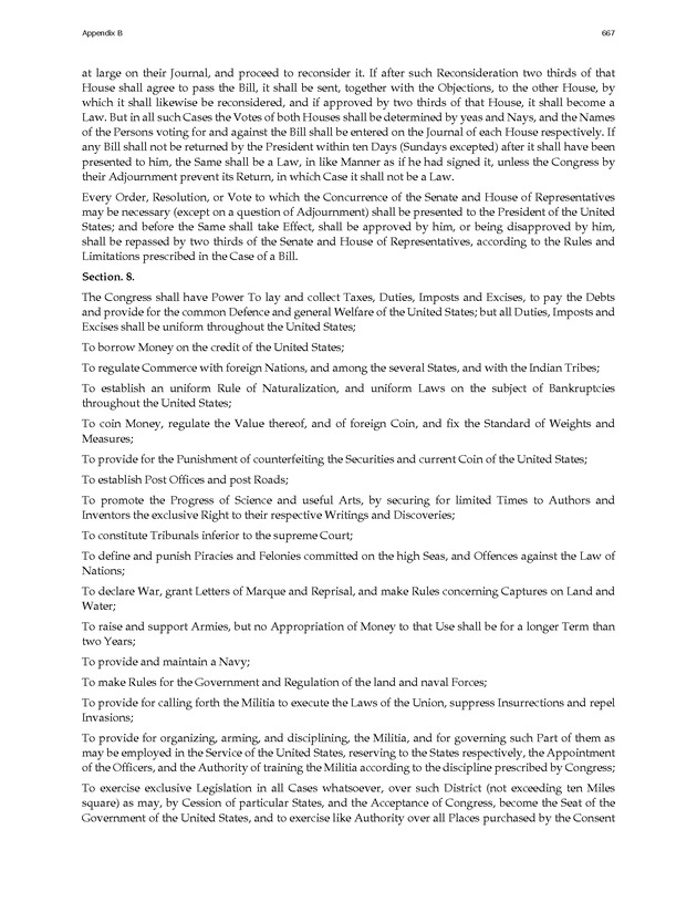 American Government - Page 659