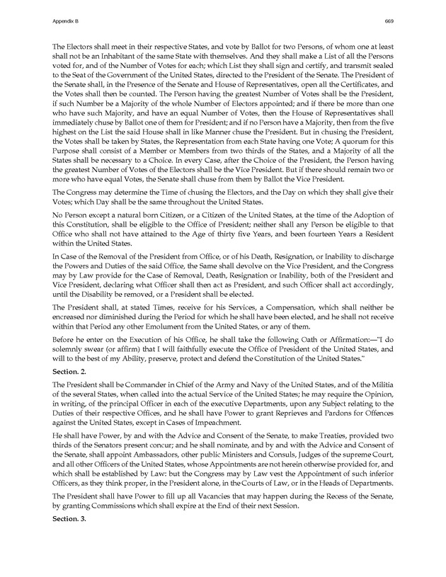 American Government - Page 661