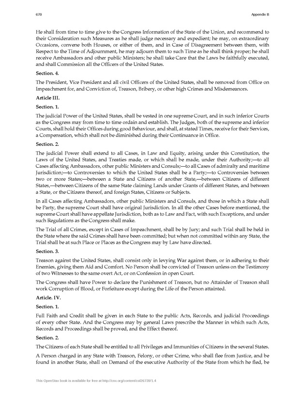American Government - Page 662