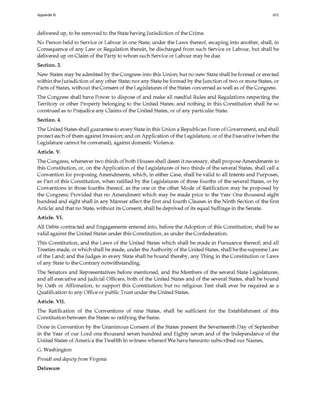 American Government - Page 663