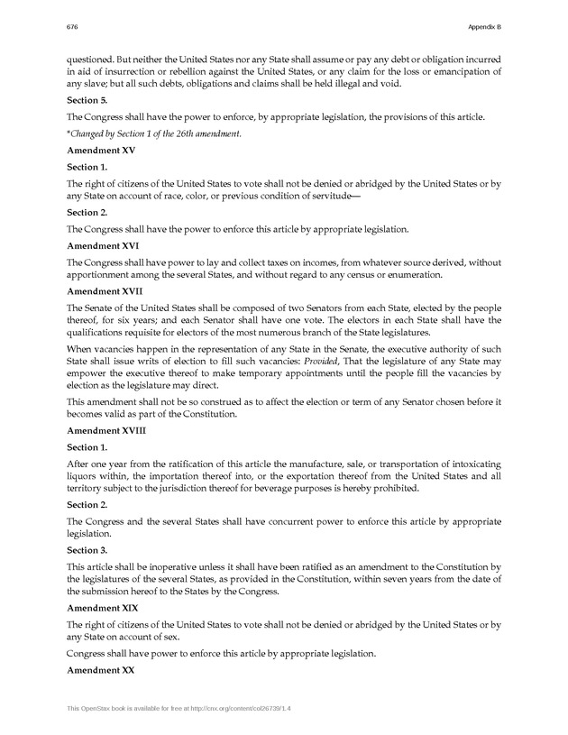 American Government - Page 668