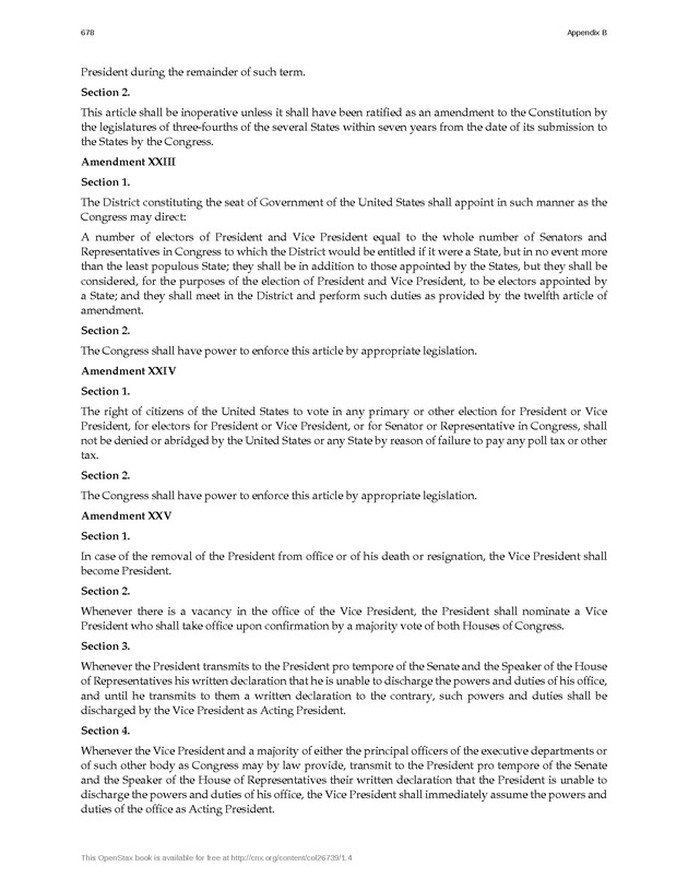 American Government - Page 670