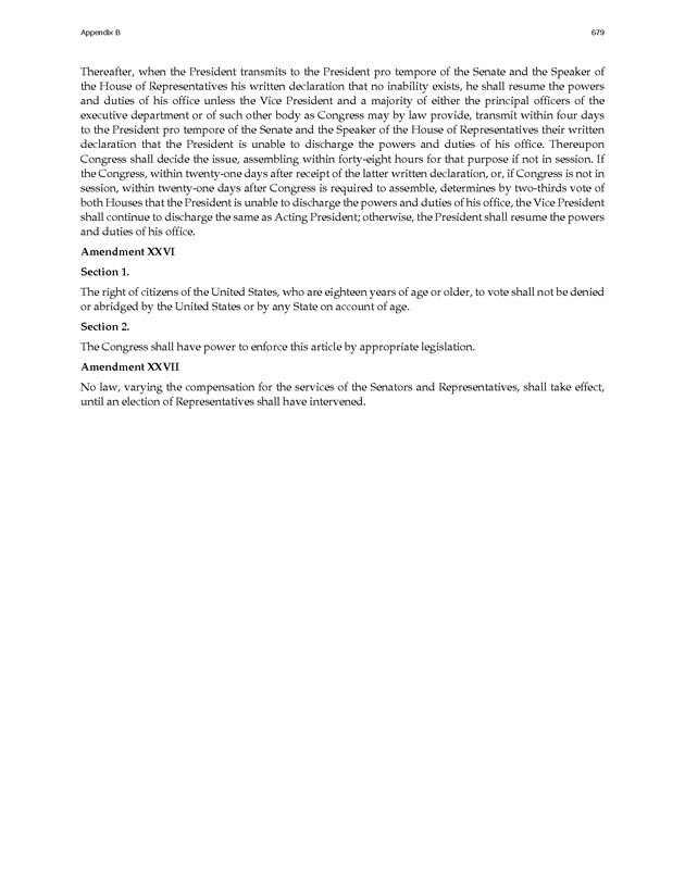 American Government - Page 671