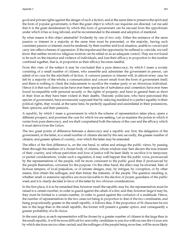 American Government - Page 675