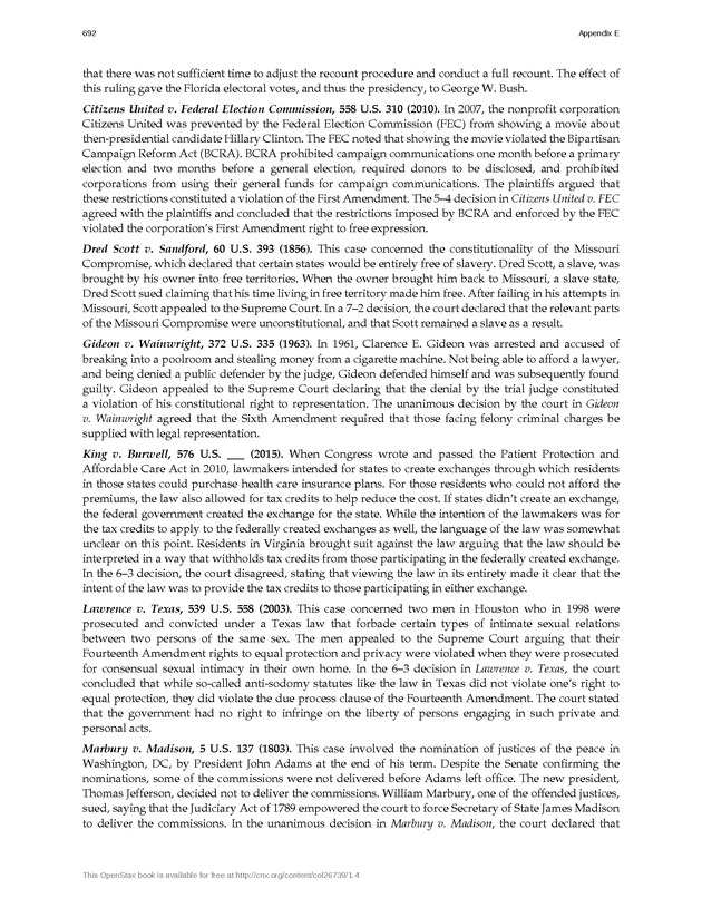 American Government - Page 684