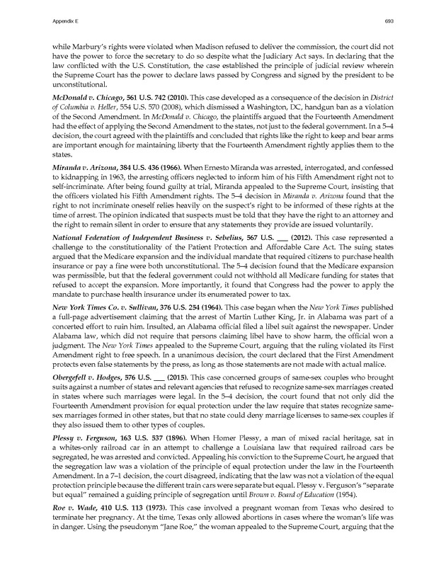 American Government - Page 685