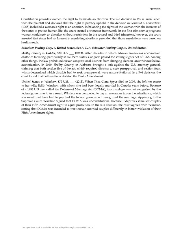 American Government - Page 686
