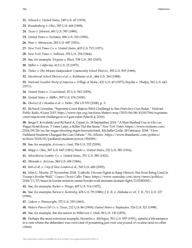 American Government - Page 698