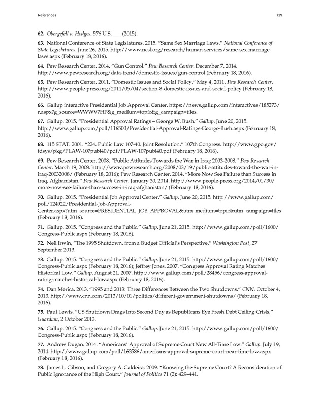 American Government - Page 711