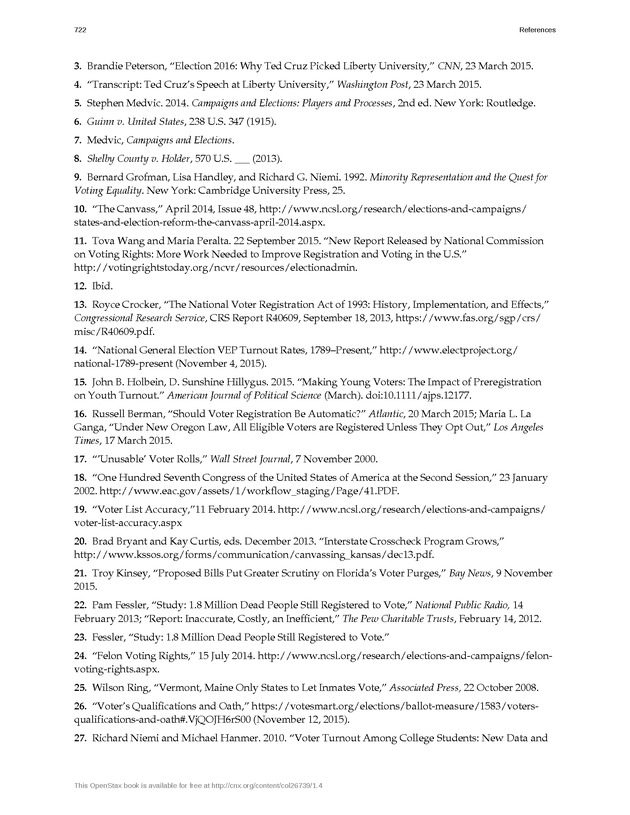 American Government - Page 714