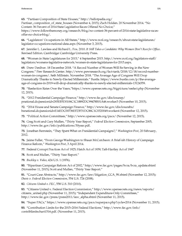 American Government - Page 717