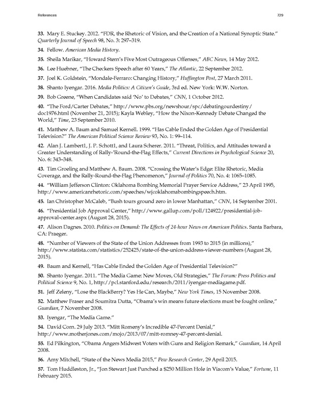 American Government - Page 721