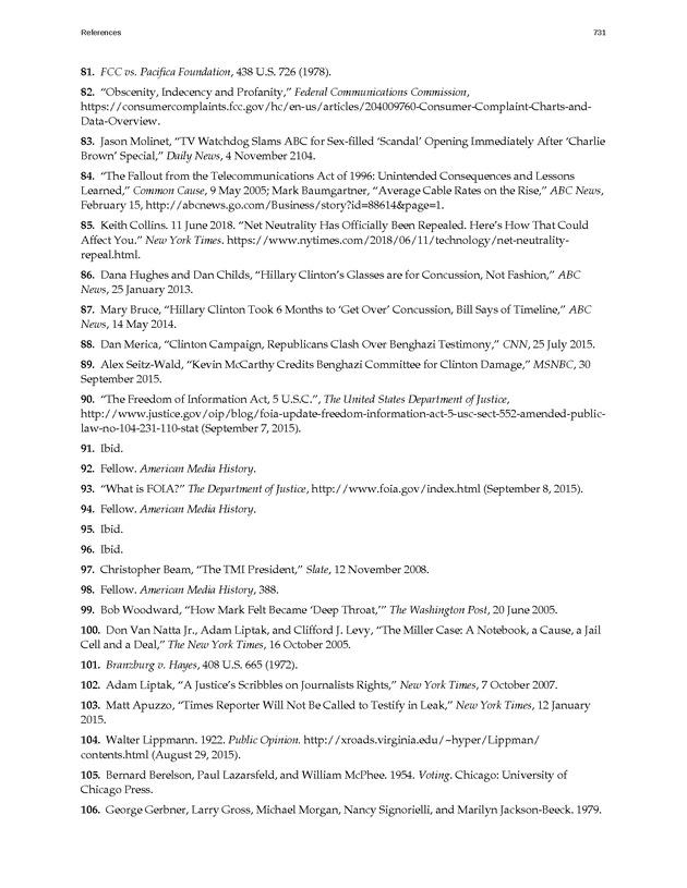 American Government - Page 723