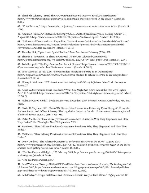 American Government - Page 728