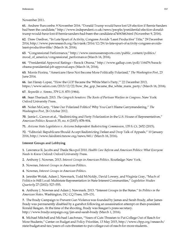 American Government - Page 729