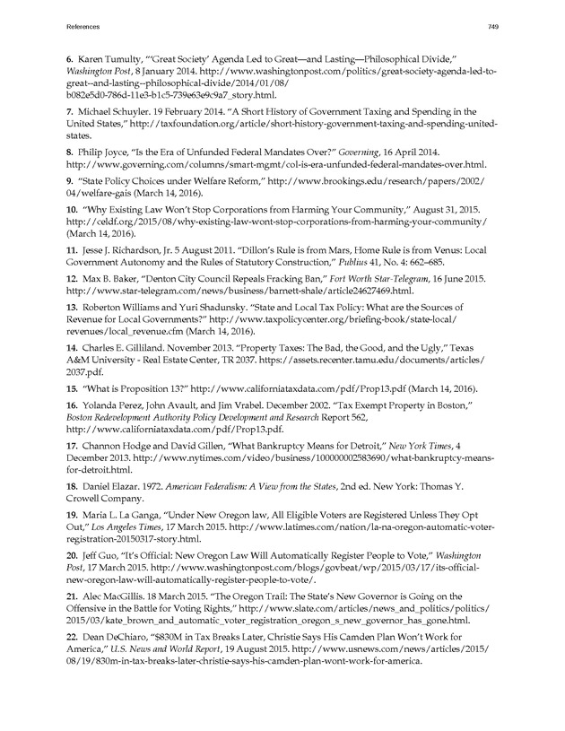 American Government - Page 741