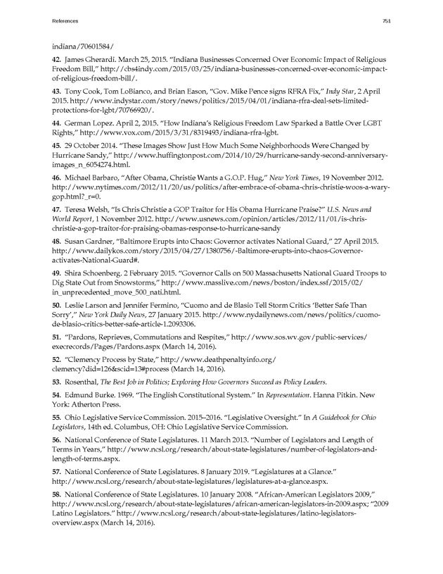 American Government - Page 743