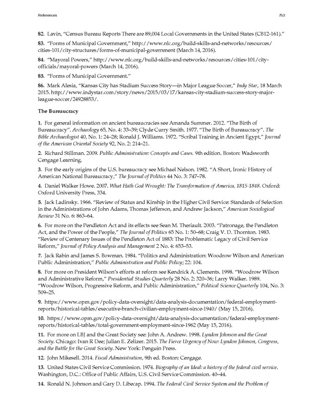 American Government - Page 745