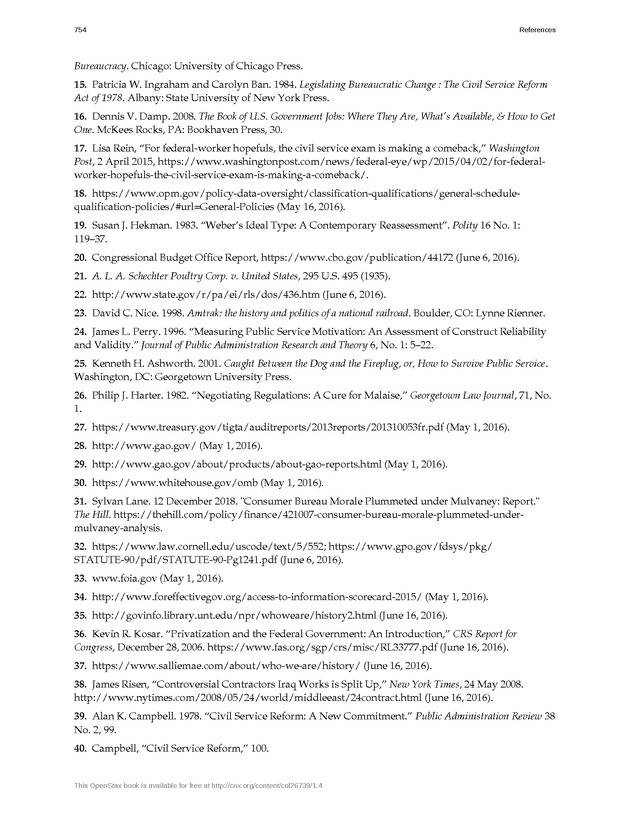 American Government - Page 746