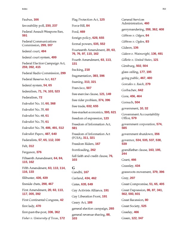 American Government - Page 755