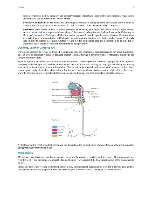 Anatomy & Physiology - Front Matter 12