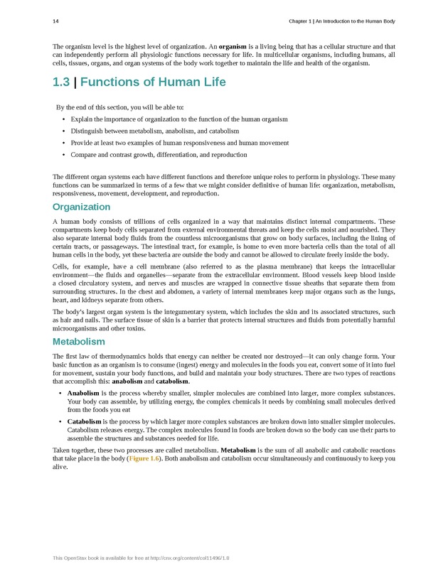 Anatomy & Physiology - Front Matter 23