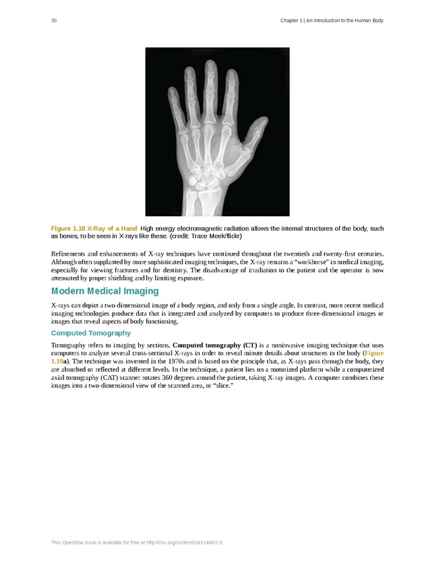 Anatomy & Physiology - Front Matter 39