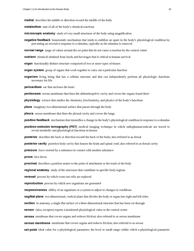 Anatomy & Physiology - Front Matter 44