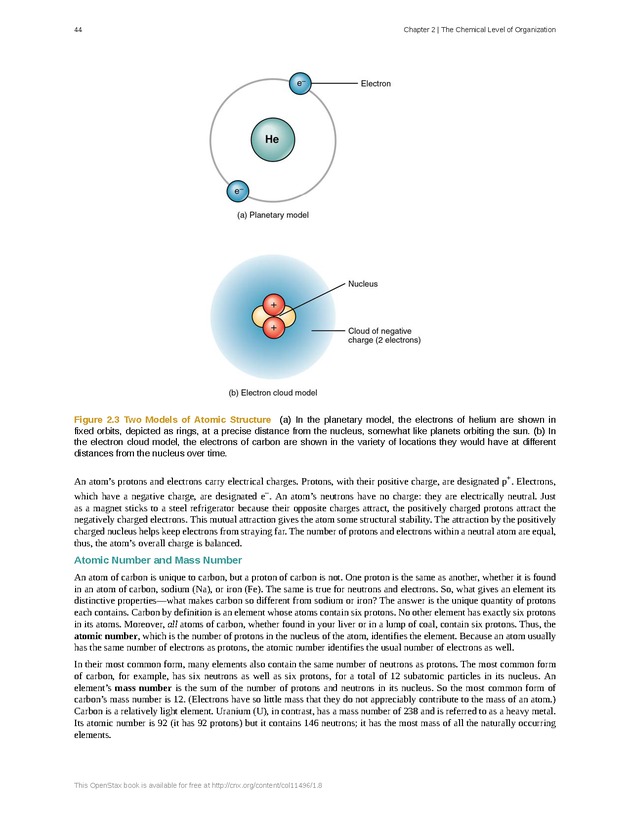 Anatomy & Physiology - Front Matter 53