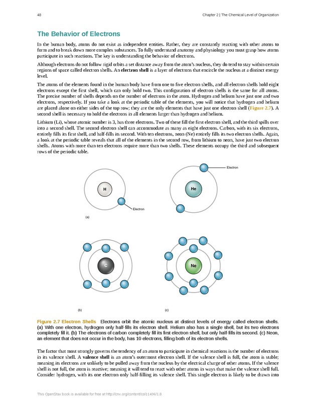 Anatomy & Physiology - Front Matter 57